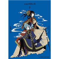 xxxHolic T07