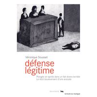 Défense légitime