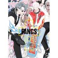 Fangs - Tome 02