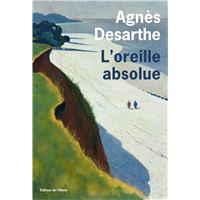 L'Oreille absolue