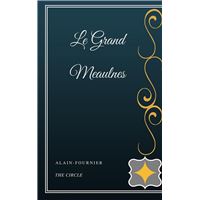 Le Grand Meaulnes
