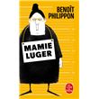 Mamie Luger