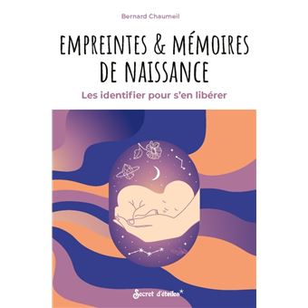 Empreintes et mémoires de naissance - 1