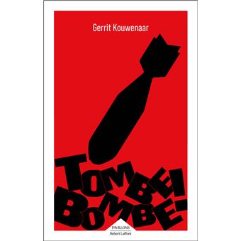 Tombe, bombe ! - 1