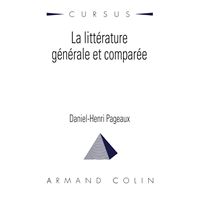 La Littérature générale et comparée