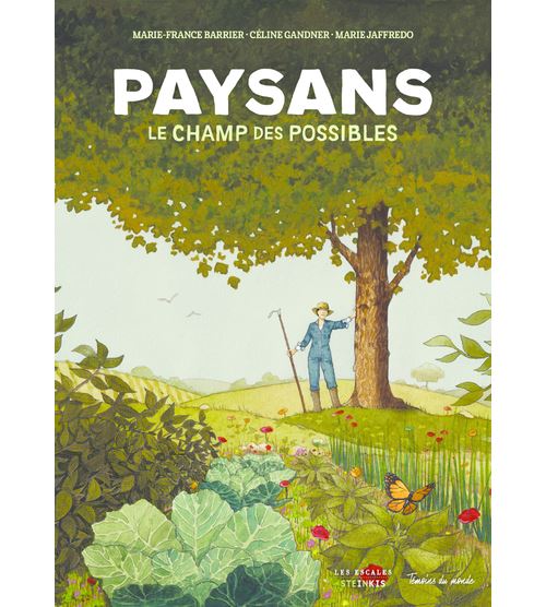 Paysans, le champ des possibles