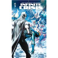 Infinite Crisis - Tome 1 - Le projet O.M.A.C.