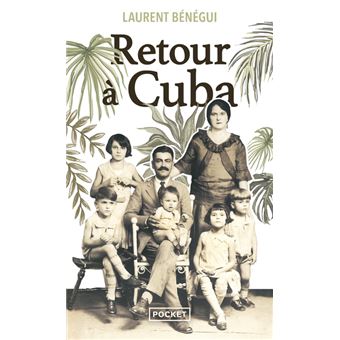 Retour à Cuba - 1