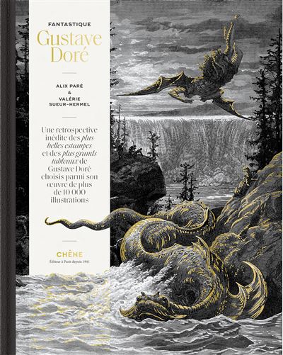 Fantastique - Gustave Doré