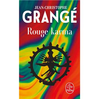 Rouge Karma