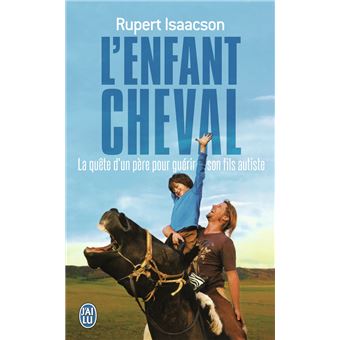 L'enfant cheval - 1