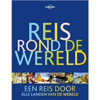 Reis rond de wereld