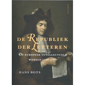 De Republiek der Letteren - 1