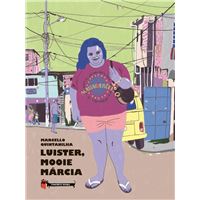 Luister, mooie Márcia