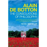 The Consolations of Philosophy
