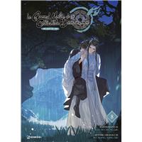 Le Grand Maître de la Cultivation Démoniaque T08 Manhua (Mo Dao Zu Shi)