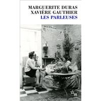 Les parleuses