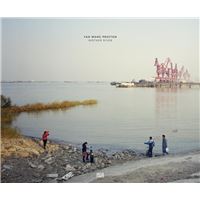 YAN WANG PRESTON. MOTHER RIVER