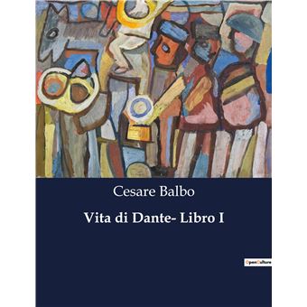 Vita di dante libro i - 1