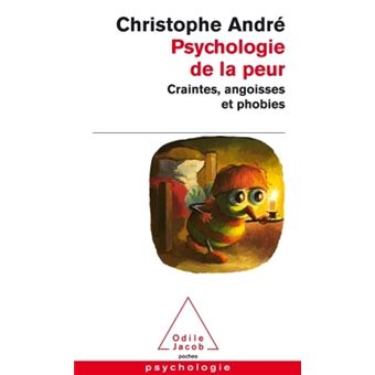 Psychologie de la peur - 1