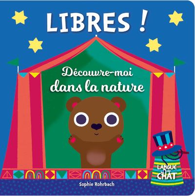 Libres ! Découvre-moi dans la Nature
