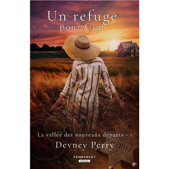 Un refuge pour Gigi - 1