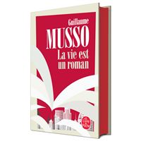 La vie est un roman - Collector 2021