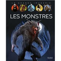 Les monstres