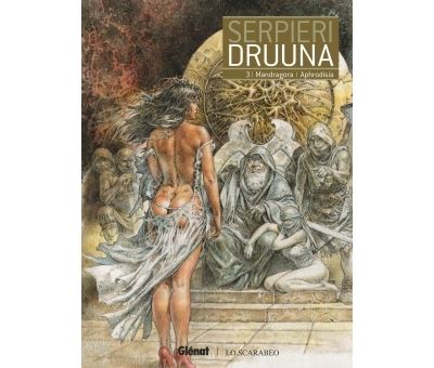 Druuna - Tome 03