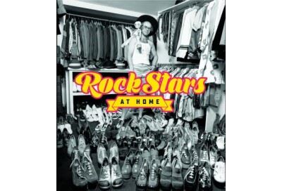 Rock Stars at Home
