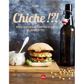 Chiche ! - 1