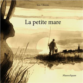 Père Castor - La petite mare - 1
