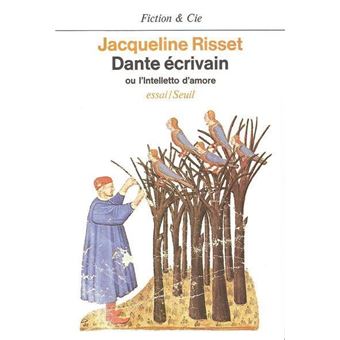 Dante écrivain - 1