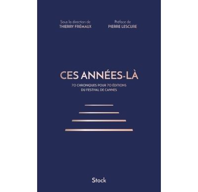 Ces années-là - 1
