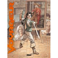 Voyageur