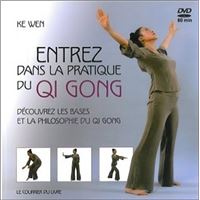 Qi gong et cancer + DVD : CHRISTOPHE S. J. CADÈNE, Réquéna, Yves:  : Livres