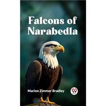 Falcons of Narabedla - 1