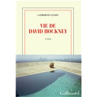 Vie de David Hockney