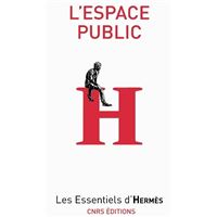 L'Espace public
