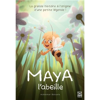 Maya l'abeille - Maya l'abeille - 1