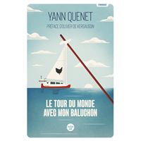Le Tour du monde avec mon Baluchon