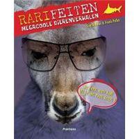 Megacoole dierenverhalen