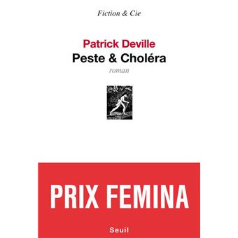 Peste & Choléra - 1
