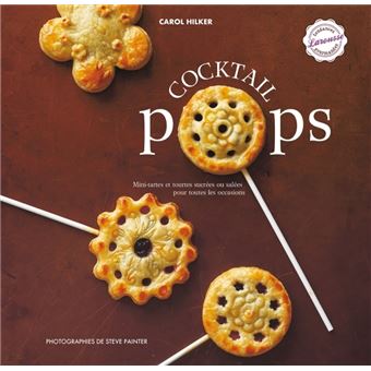 Cocktail pops - 1