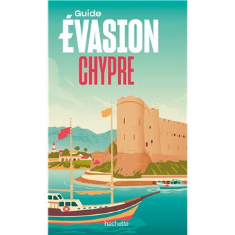 Chypre Guide Evasion - 1