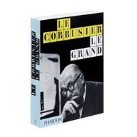 Le Corbusier Meubles et Interieurs 1905-1965 /franCais 1905-1965