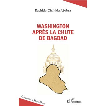 Washington après la chute de Bagdad