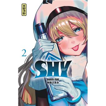 Shy - Shy, T2 - 1