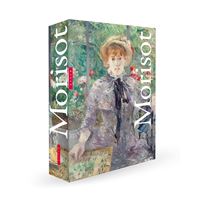 Berthe Morisot. Coffret l'essentiel