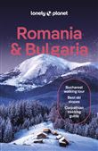 Romania & Bulgaria 8ed -anglais-